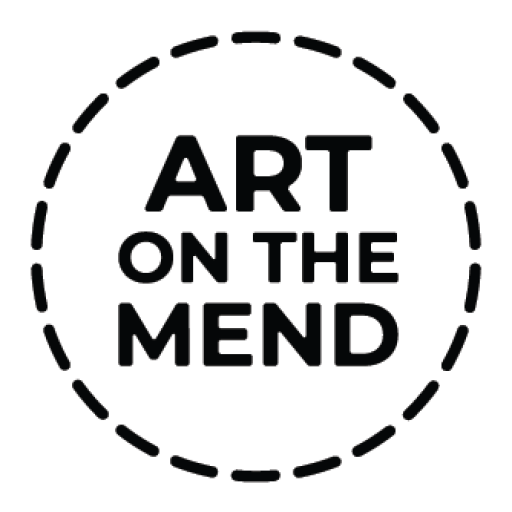 Art on the Mend