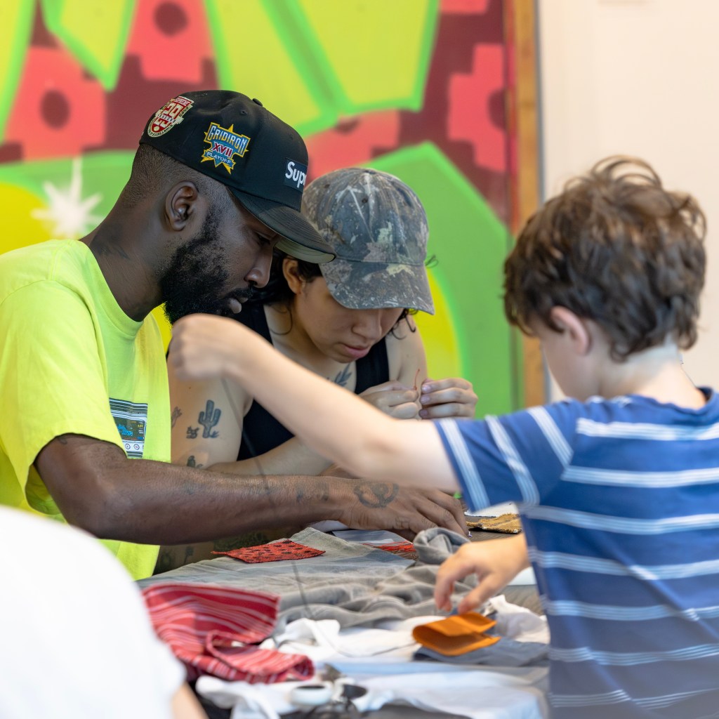 Creating in Community…I Felt&nbsp;That!