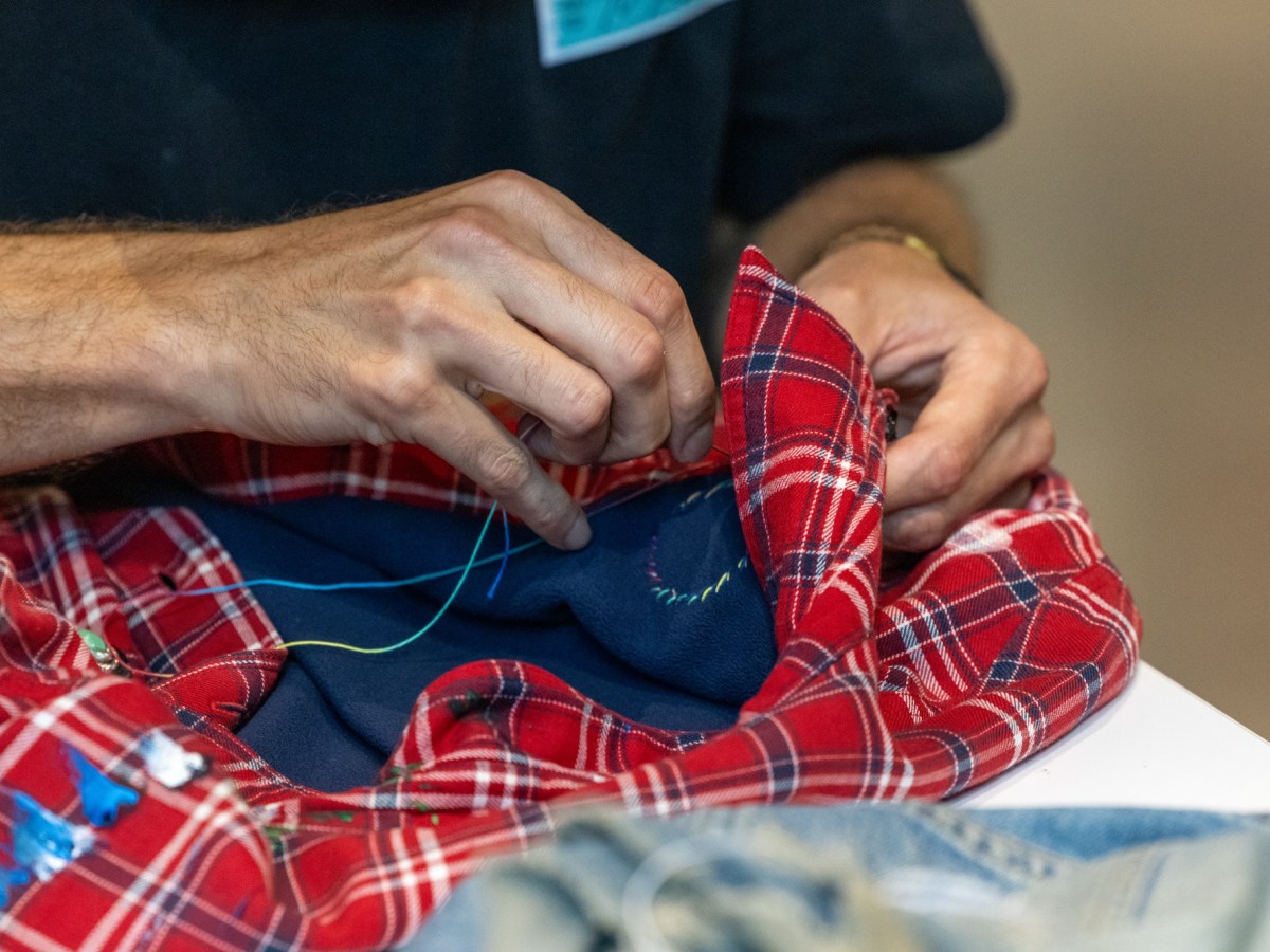 What Do You Want to Learn in Mending in 2026? Share Your&nbsp;Ideas!