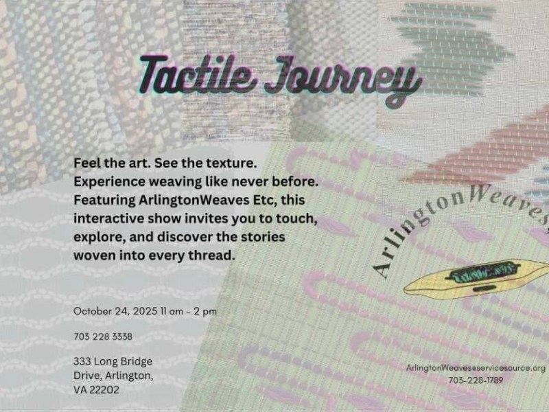 Upcoming Textile Exhibits