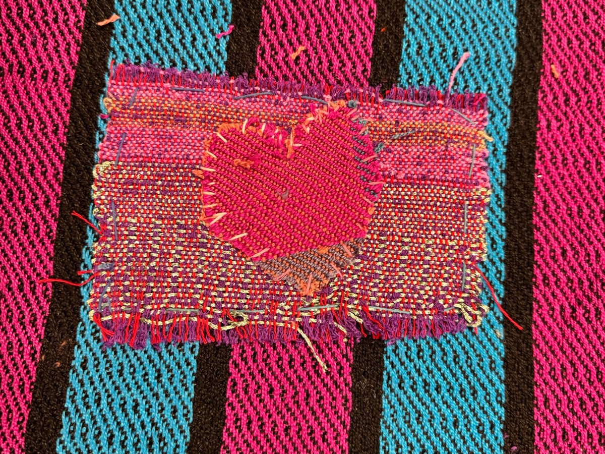 Sustainable Art and&nbsp;Fashion