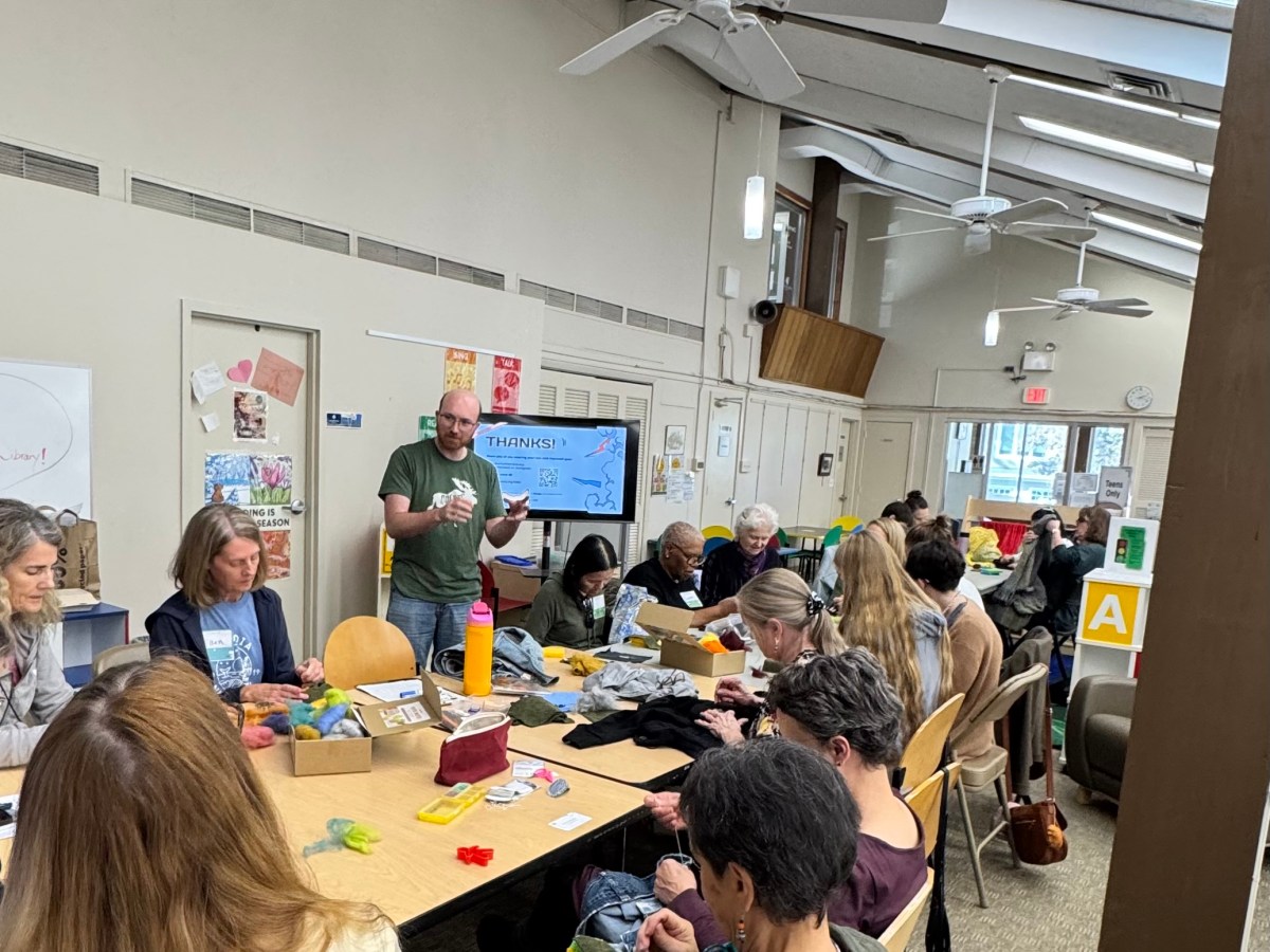 Fall Back Into Mending for&nbsp;2025