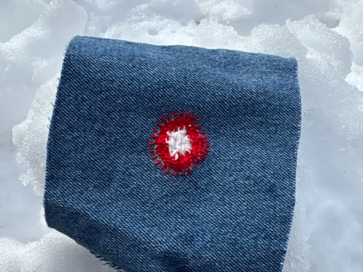 Circle is ON&nbsp;today!